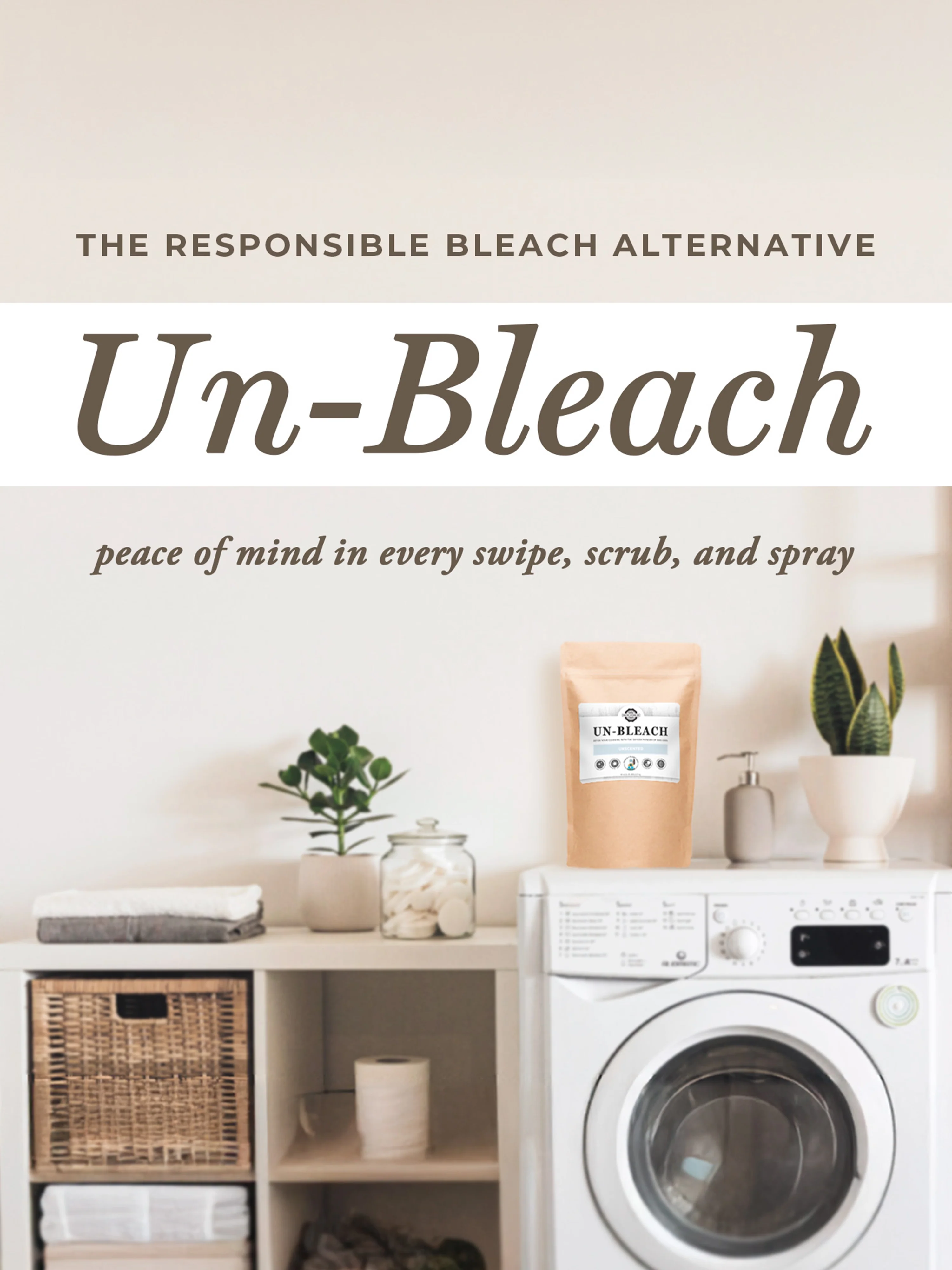 Un-Bleach - Image 18