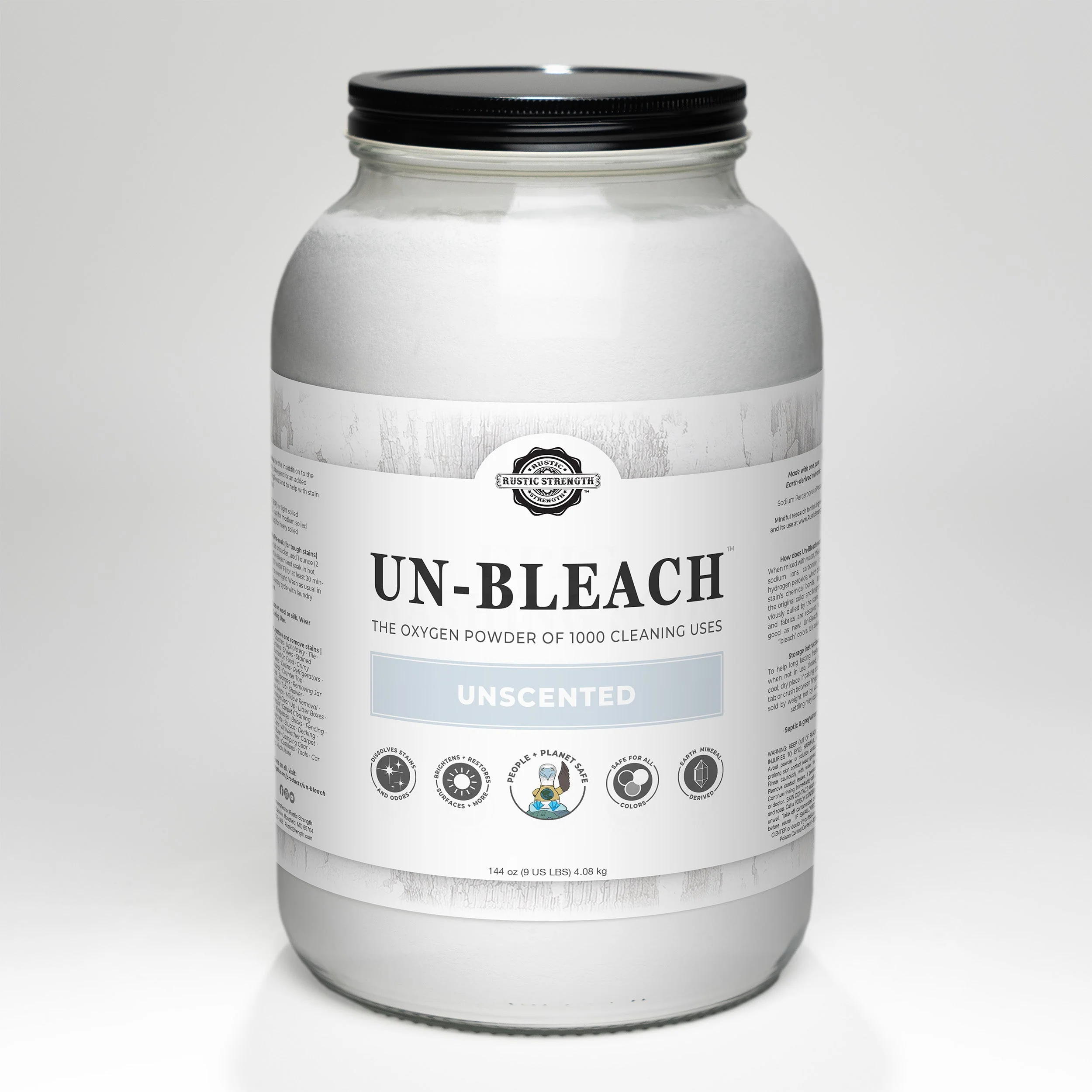 Un-Bleach - Image 19