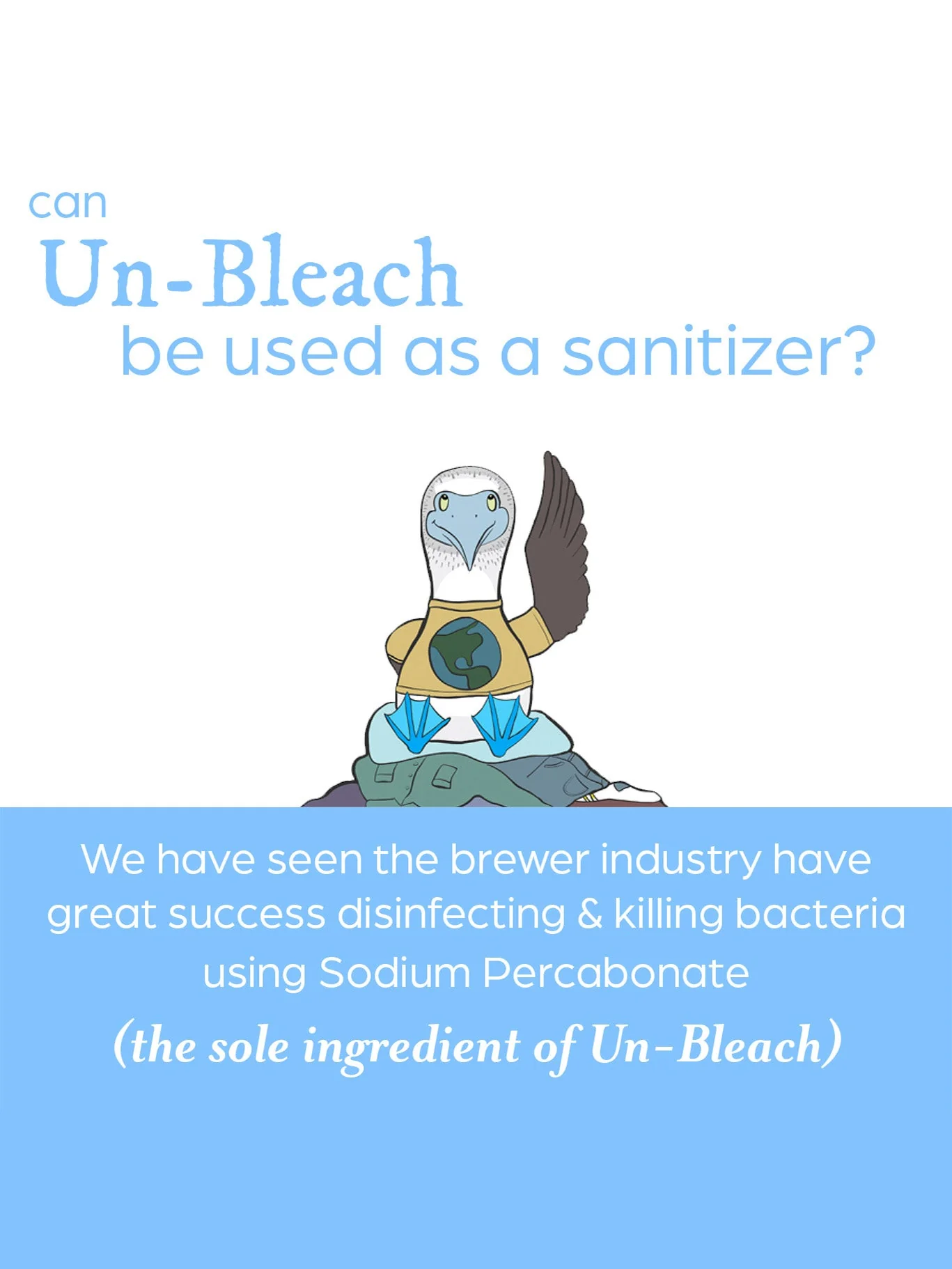 Un-Bleach - Image 4