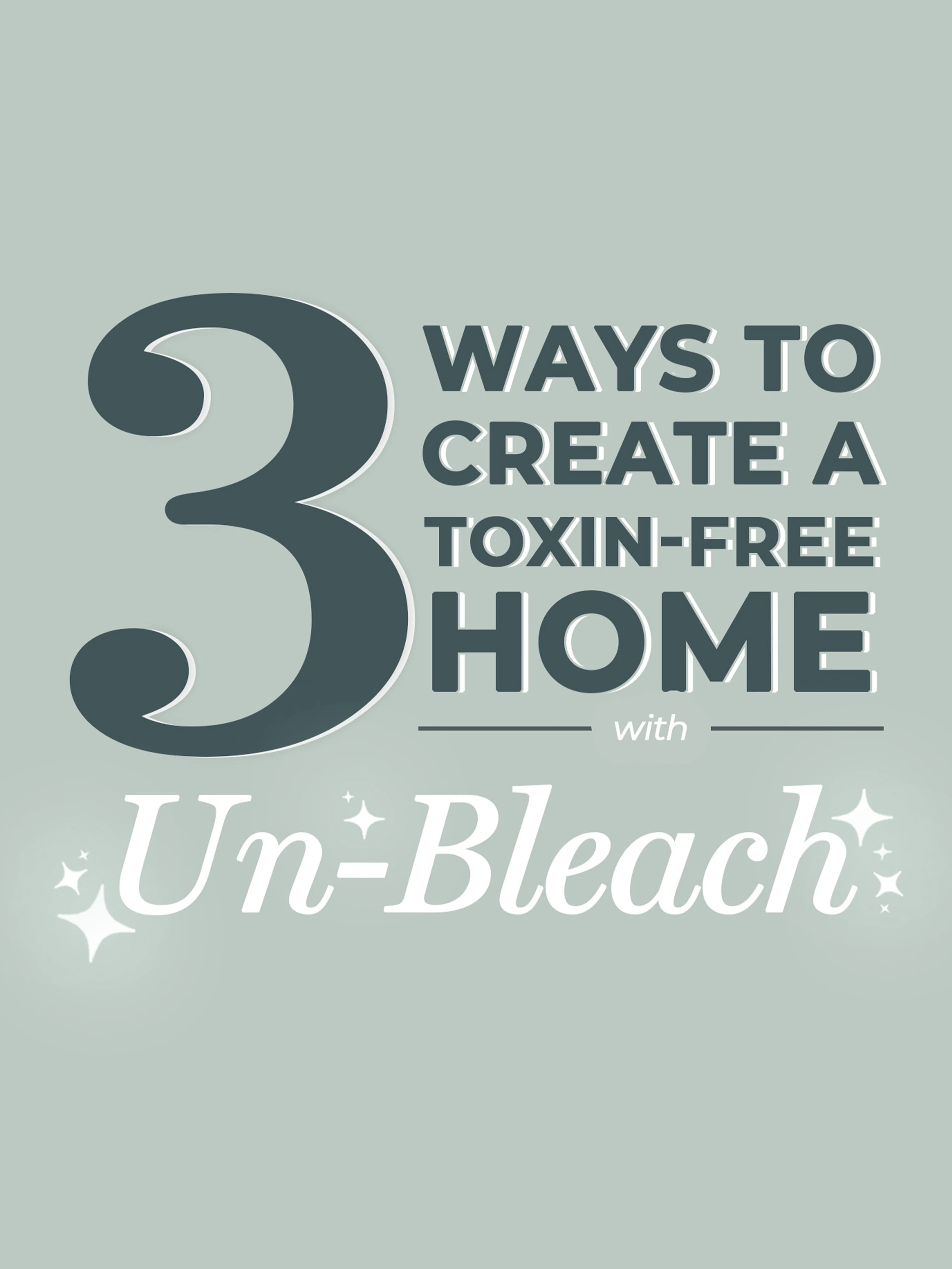 Un-Bleach - Image 8