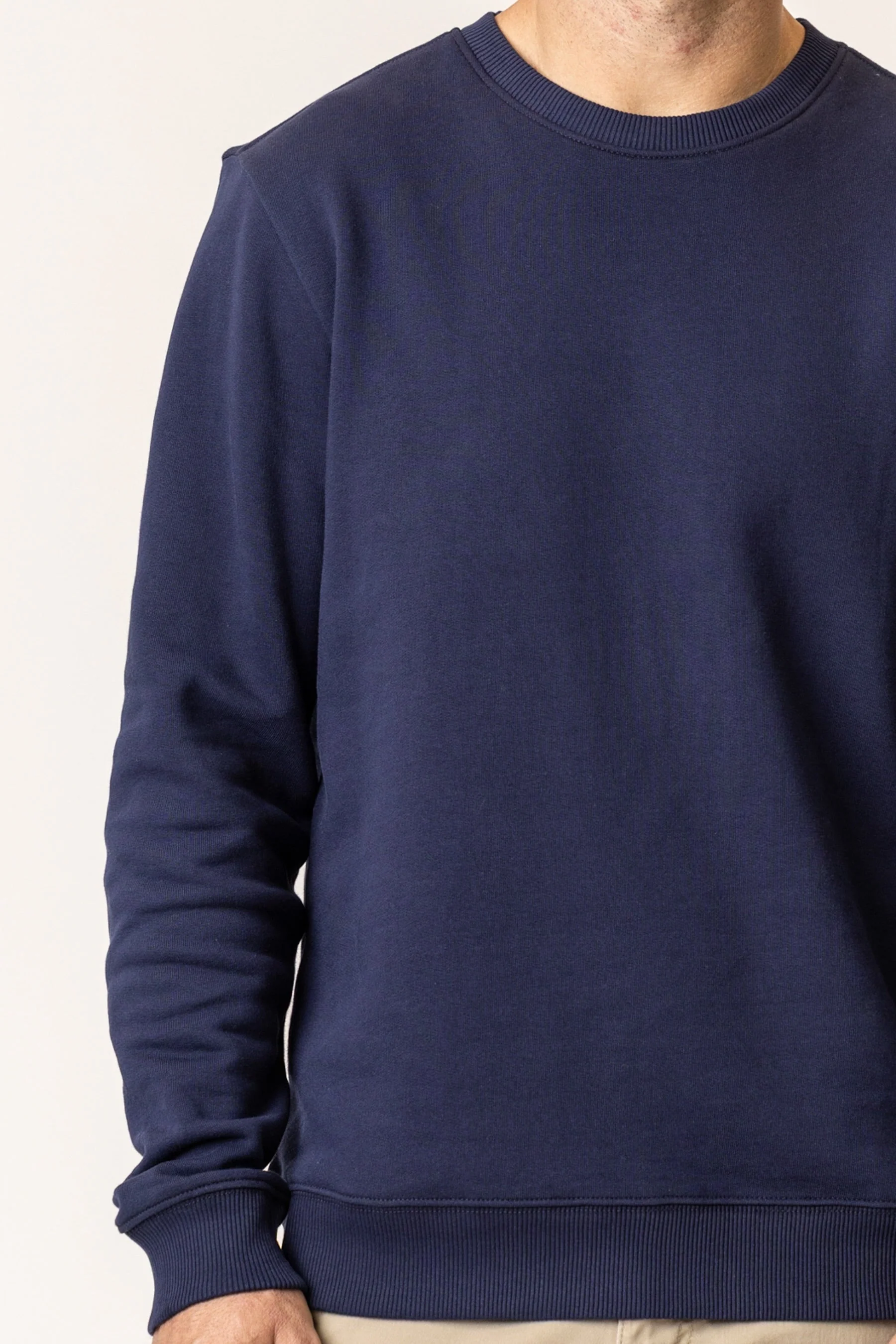 Unisex Organic Cotton Sweatshirts - Image 16