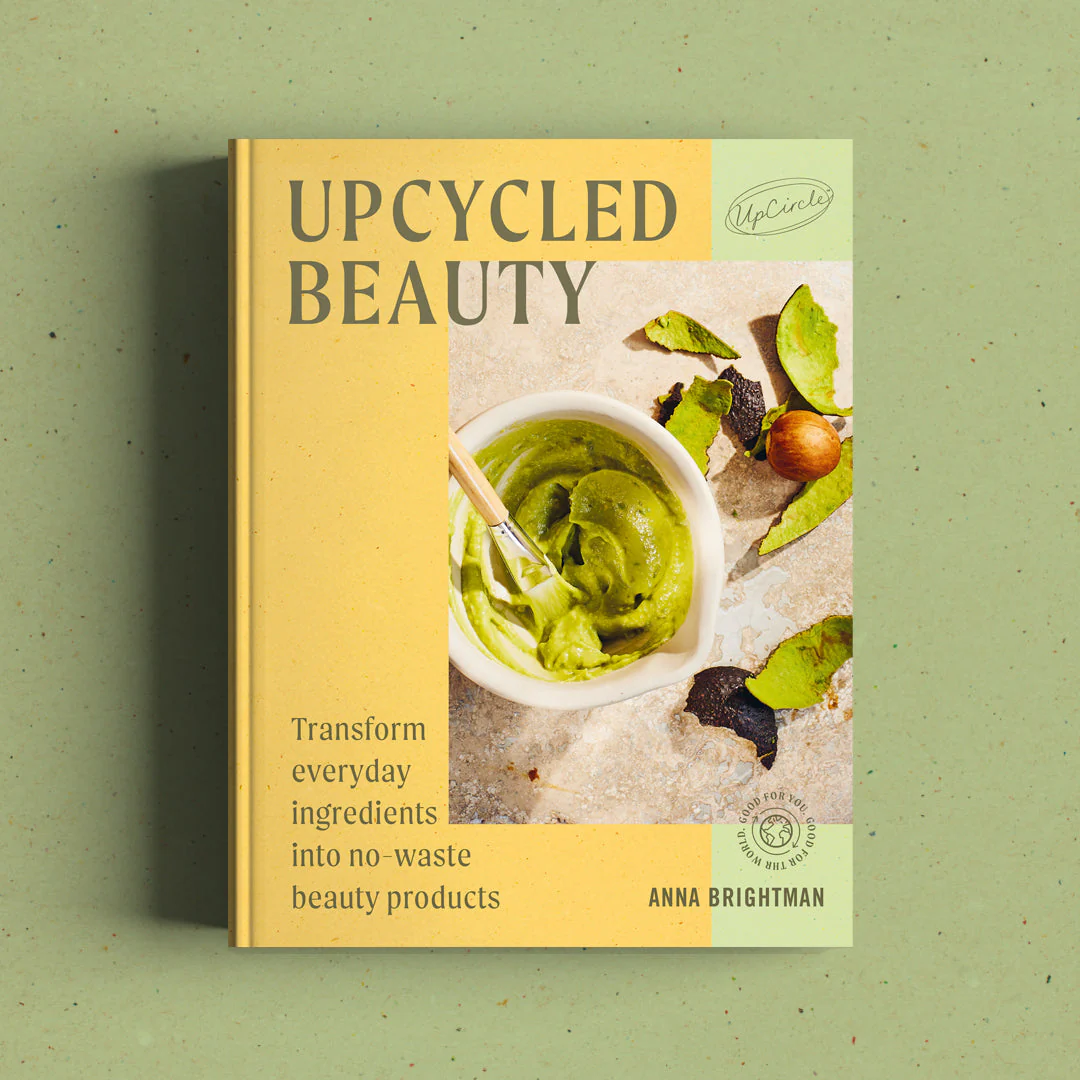 UpCycled Beauty Hardback Book - Image 3