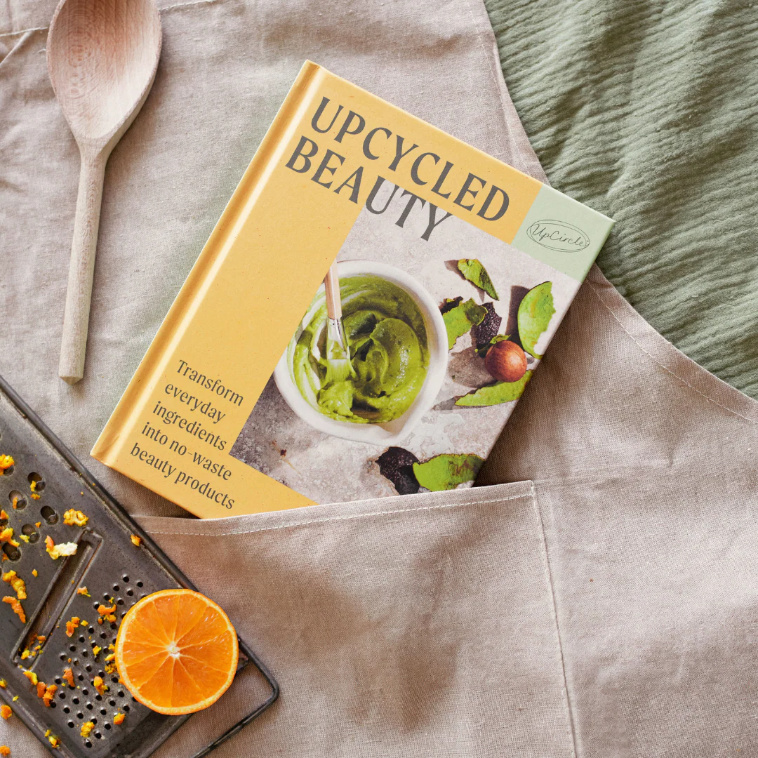 UpCycled Beauty Hardback Book - Image 4