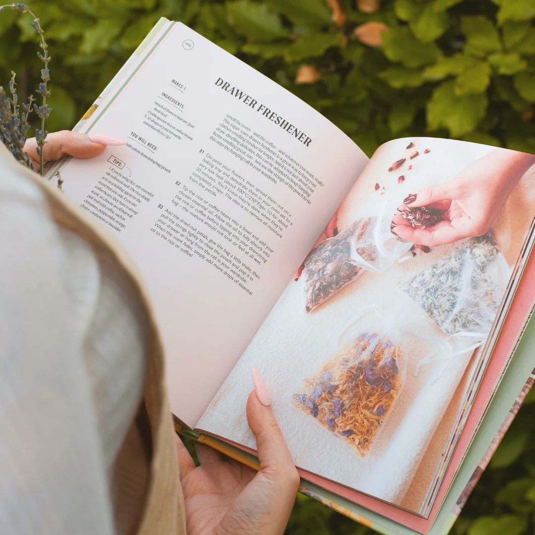 UpCycled Beauty Hardback Book - Image 5