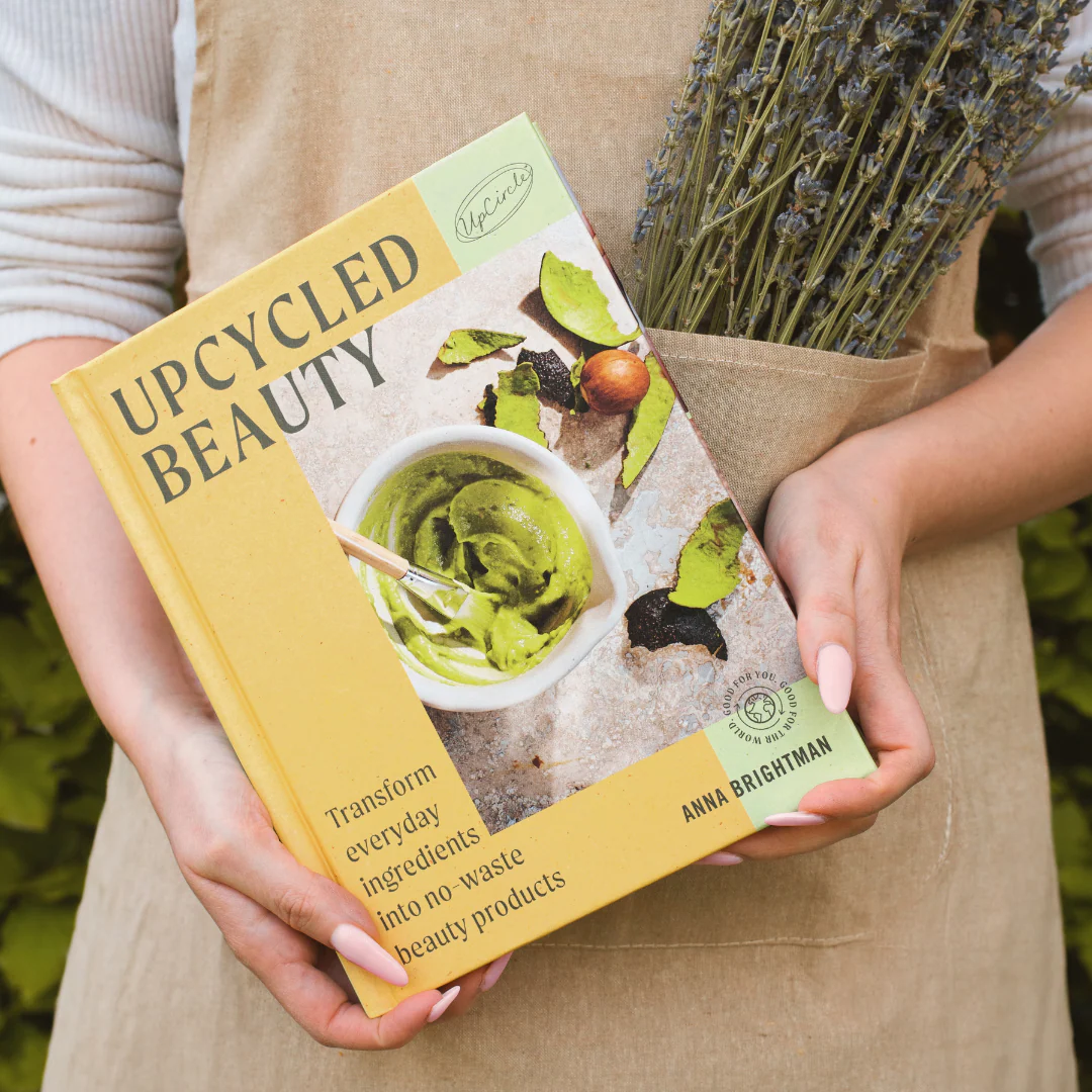 UpCycled Beauty Hardback Book - Image 7