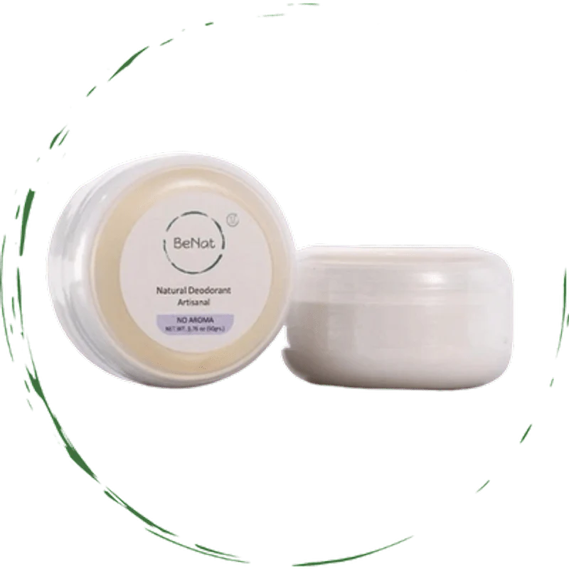 Vegan Deodorant Cream - Image 10