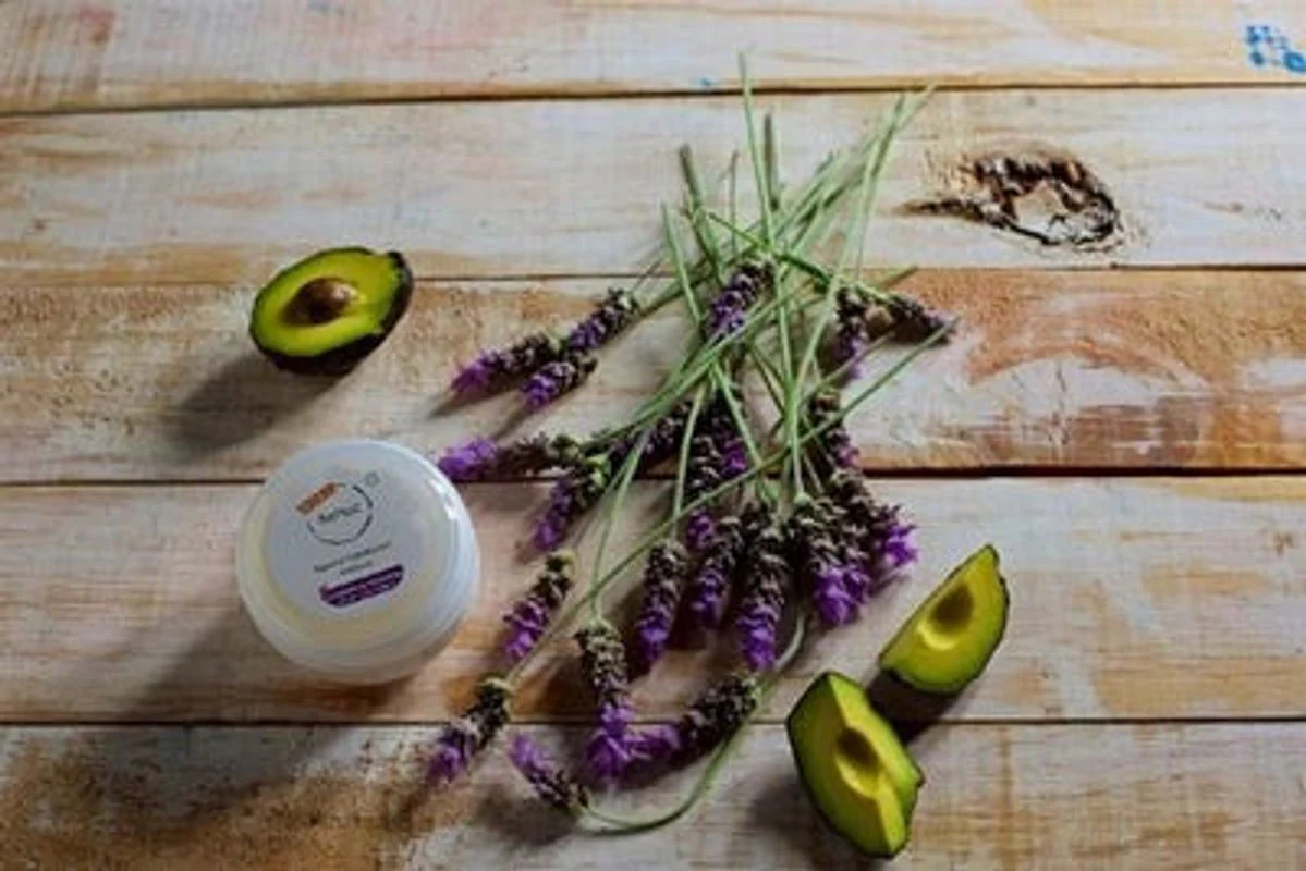 Vegan Deodorant Cream - Image 7