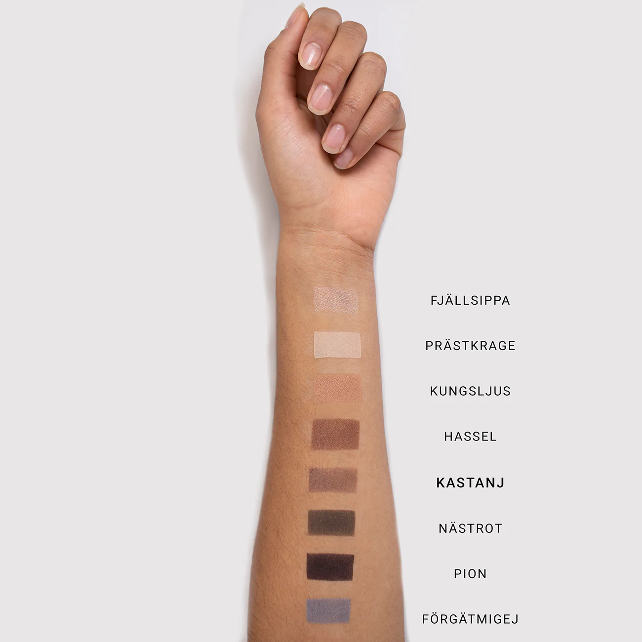 Single Mineral Eyeshadow - Image 2