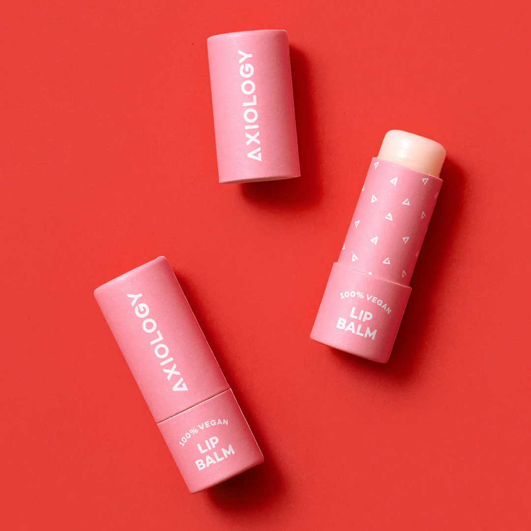 Vegan Lip Balm - Image 4