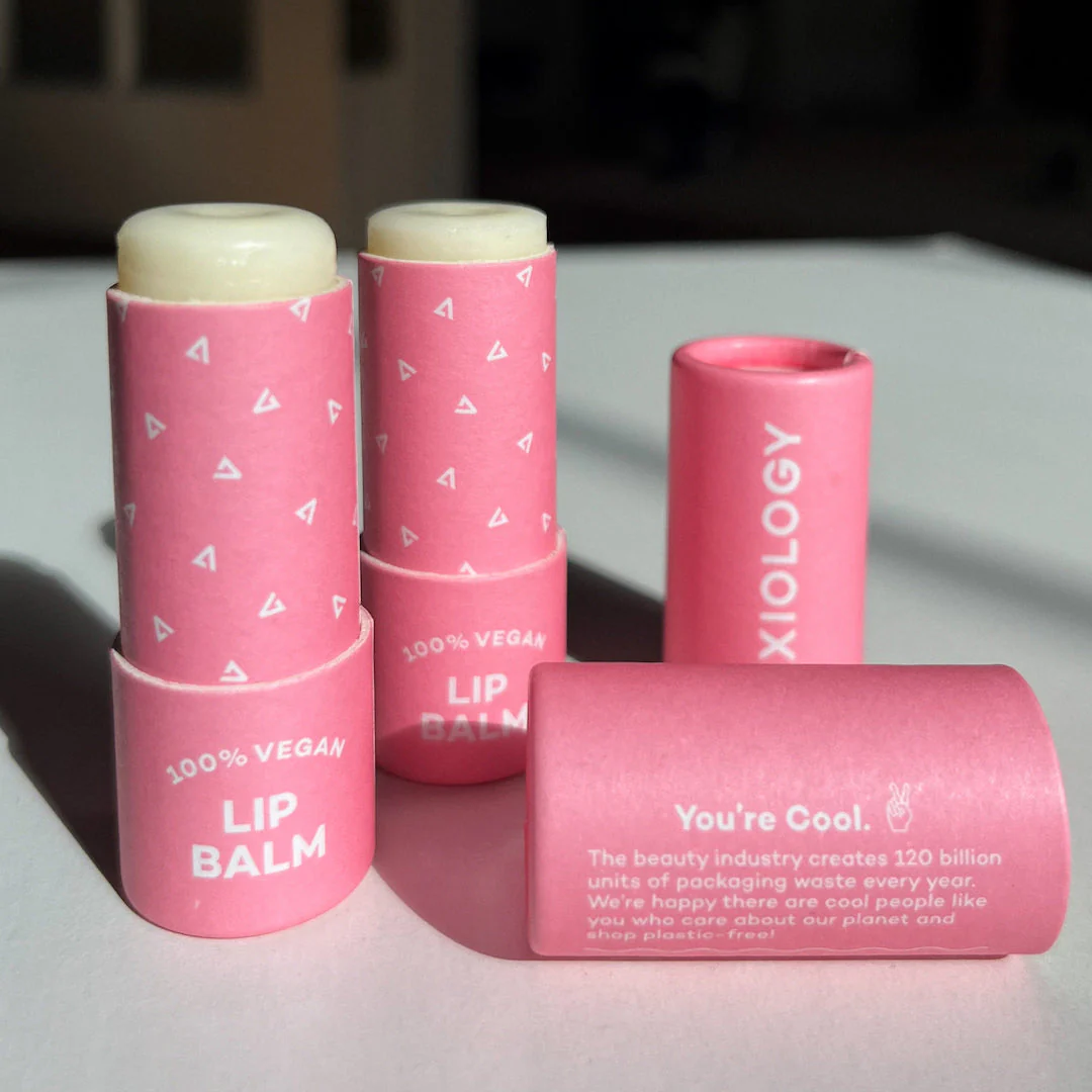Vegan Lip Balm - Image 5