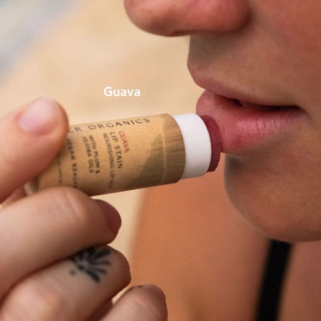 Vegan Lip Stains - Image 3