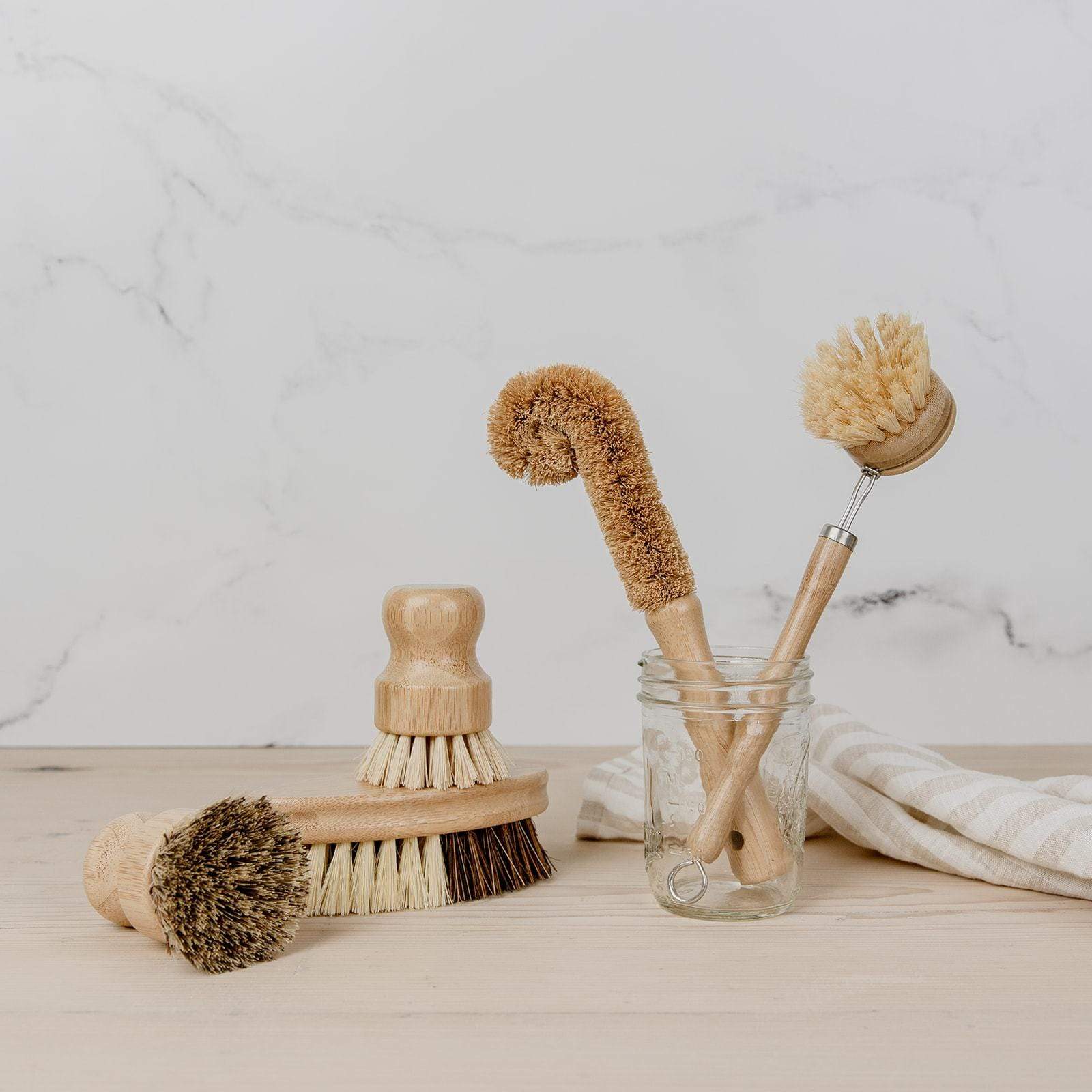 Vegetable Brush - Image 2