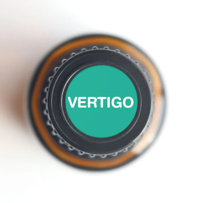 Vertigo / Balance Essential Oil - 15ml - Image 2