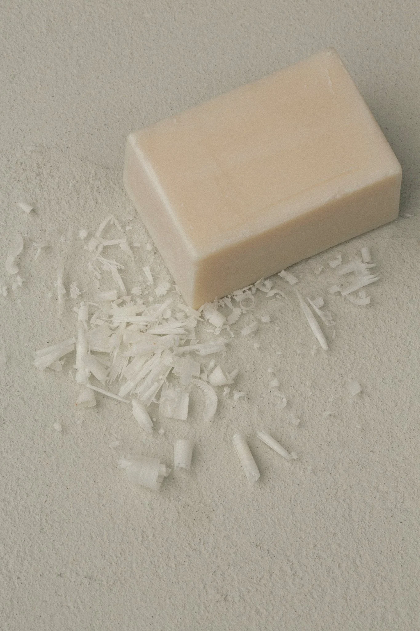 Vetiver Grounding Soap – Earthy Bar for Calm & Balance - Image 3