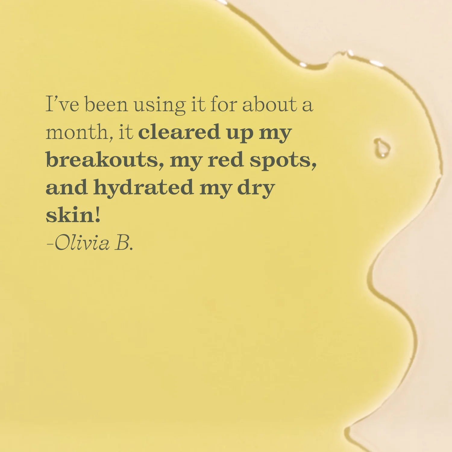 Vetiver Illuminating Oil Cleanser - Image 3
