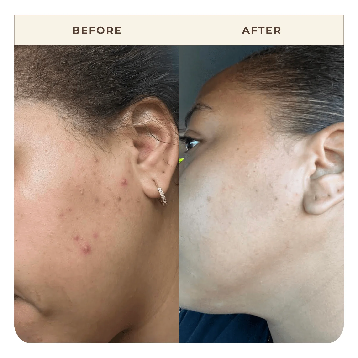 Vetiver Illuminating Oil Cleanser - Image 6