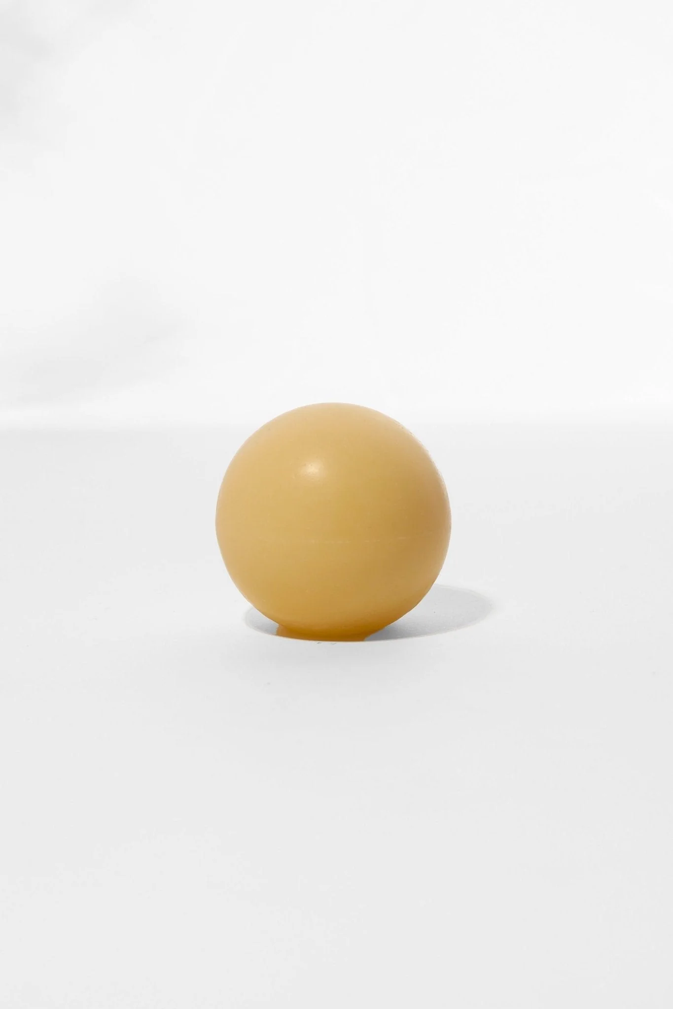 Vetiver Sphere Soap – Grounding & Earthy Aromatic Cleanser - Image 2