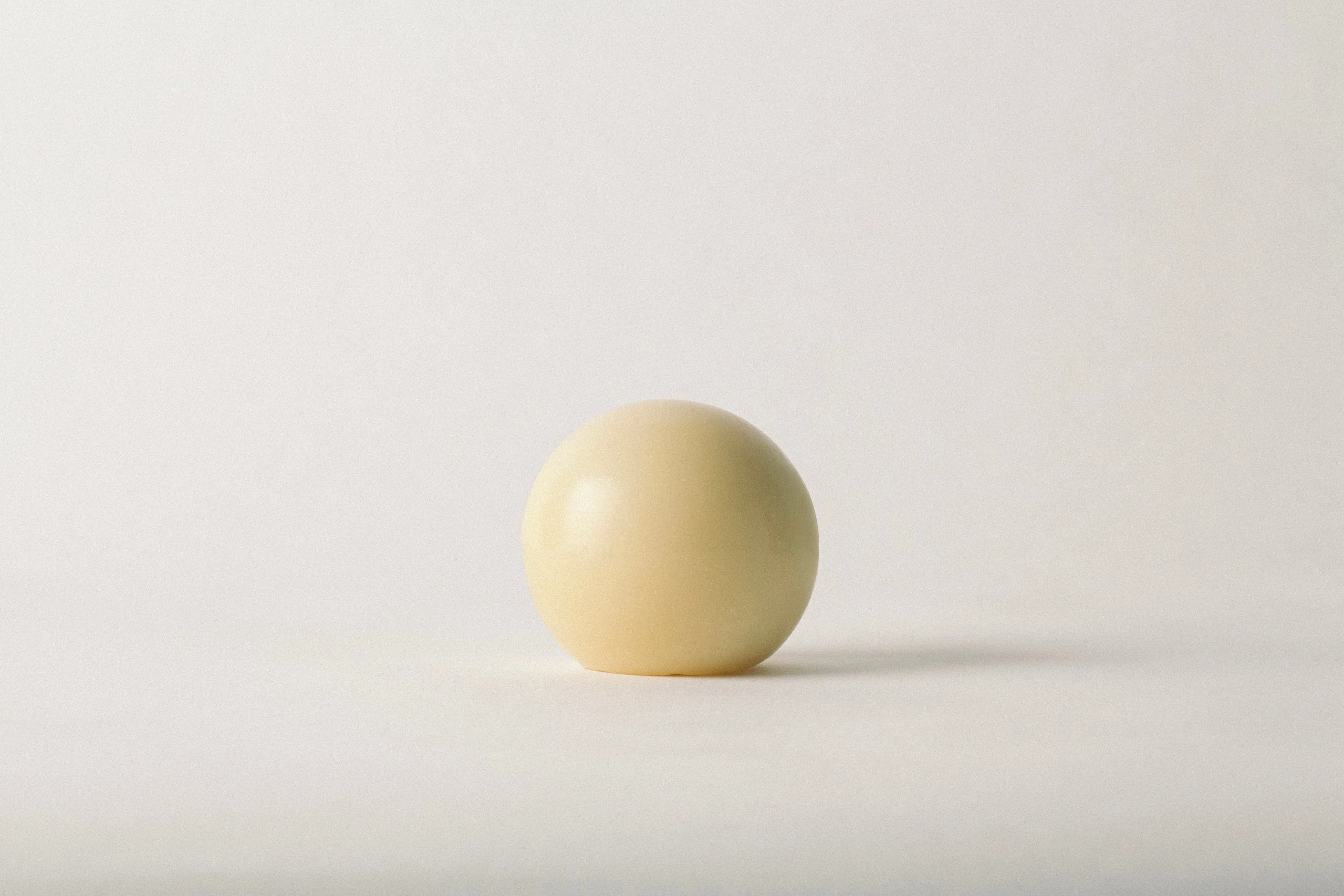 Vetiver Sphere Soap – Grounding & Earthy Aromatic Cleanser - Image 5