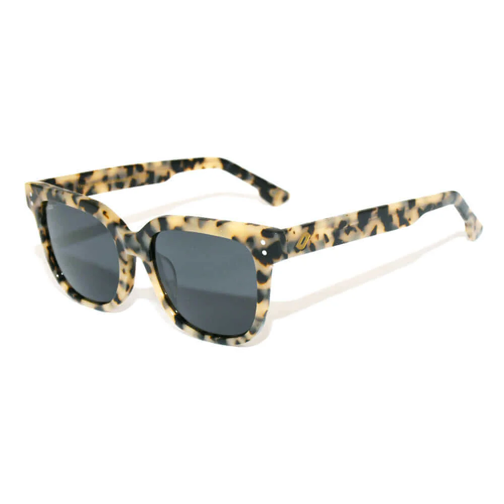 Viseu - Unisex Bio Acetate Sunglasses - Image 11