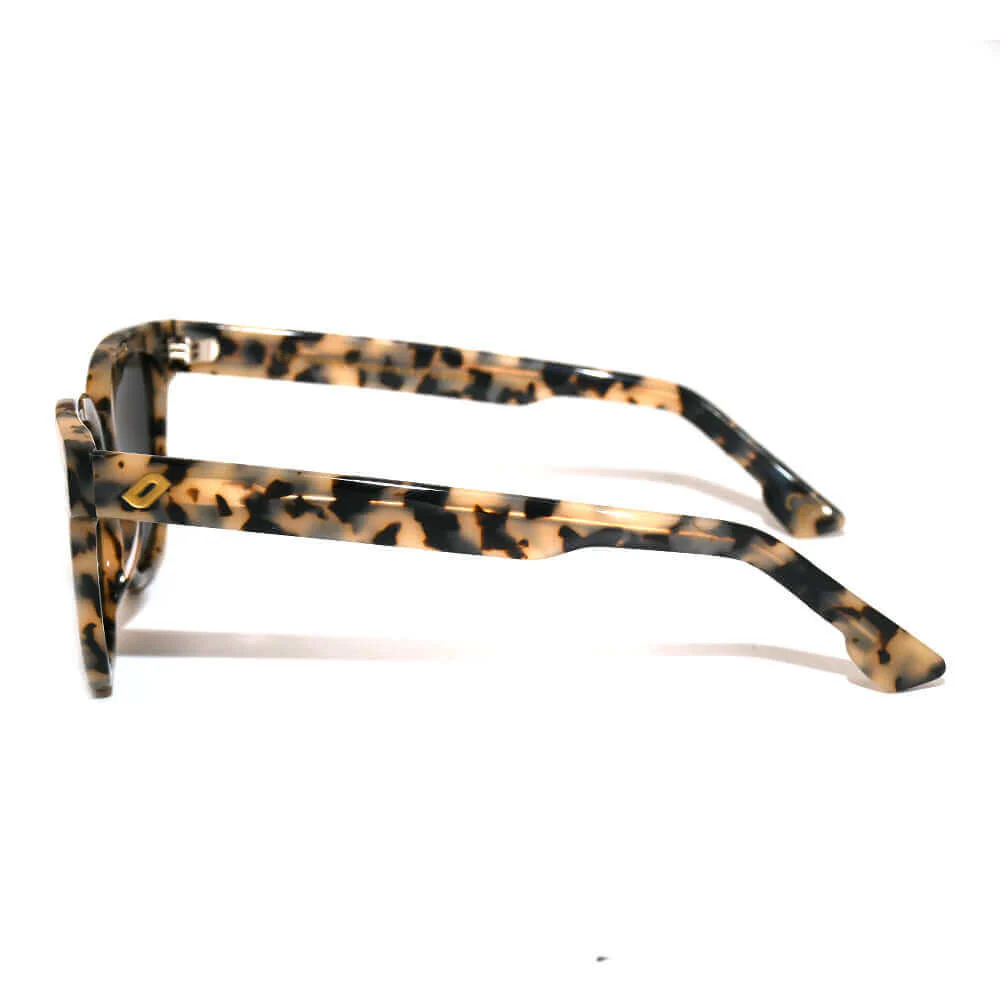 Viseu - Unisex Bio Acetate Sunglasses - Image 12