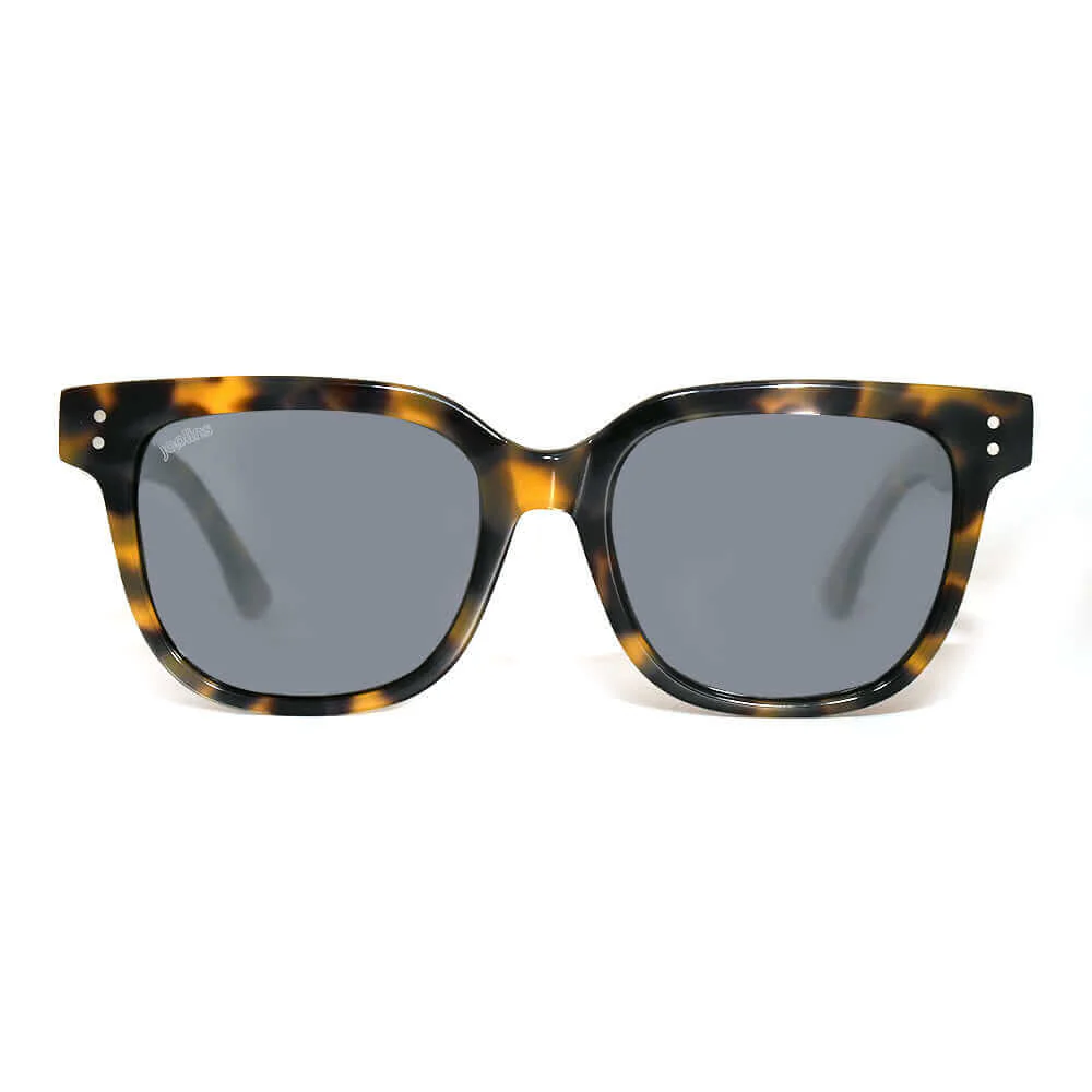 Viseu - Unisex Bio Acetate Sunglasses - Image 13