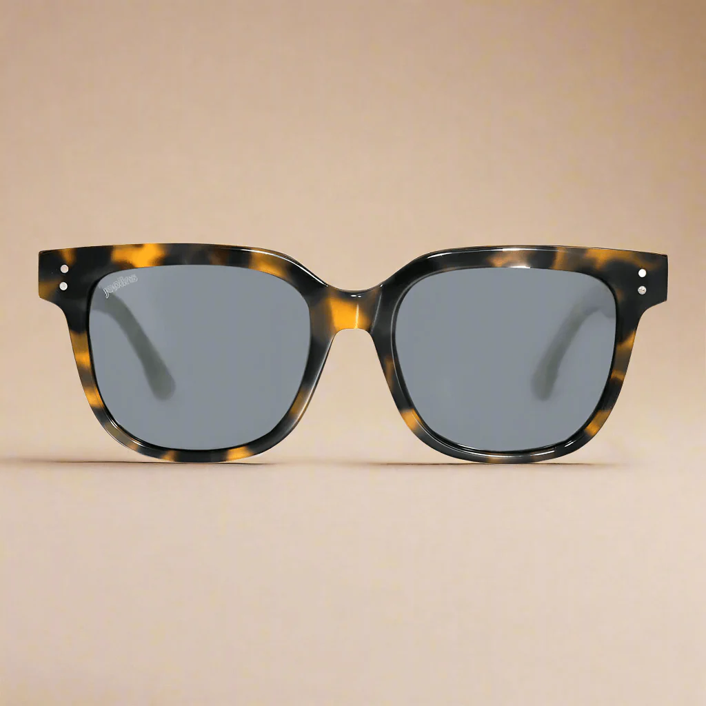Viseu - Unisex Bio Acetate Sunglasses - Image 14