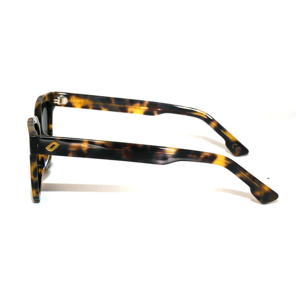 Viseu - Unisex Bio Acetate Sunglasses - Image 16