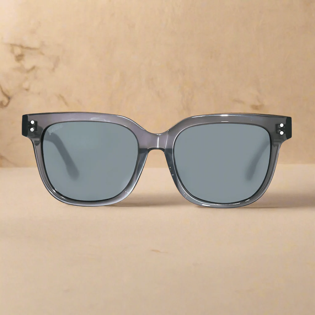 Viseu - Unisex Bio Acetate Sunglasses - Image 18