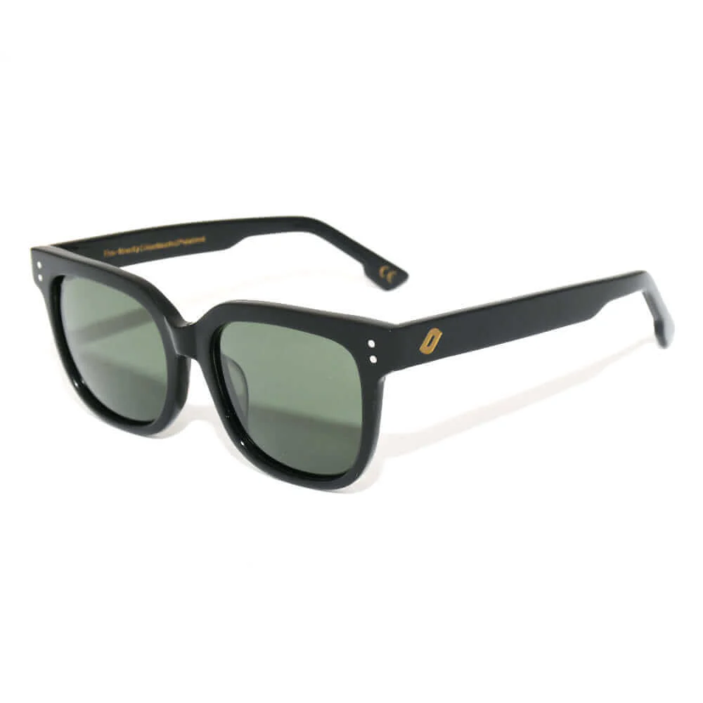 Viseu - Unisex Bio Acetate Sunglasses - Image 3