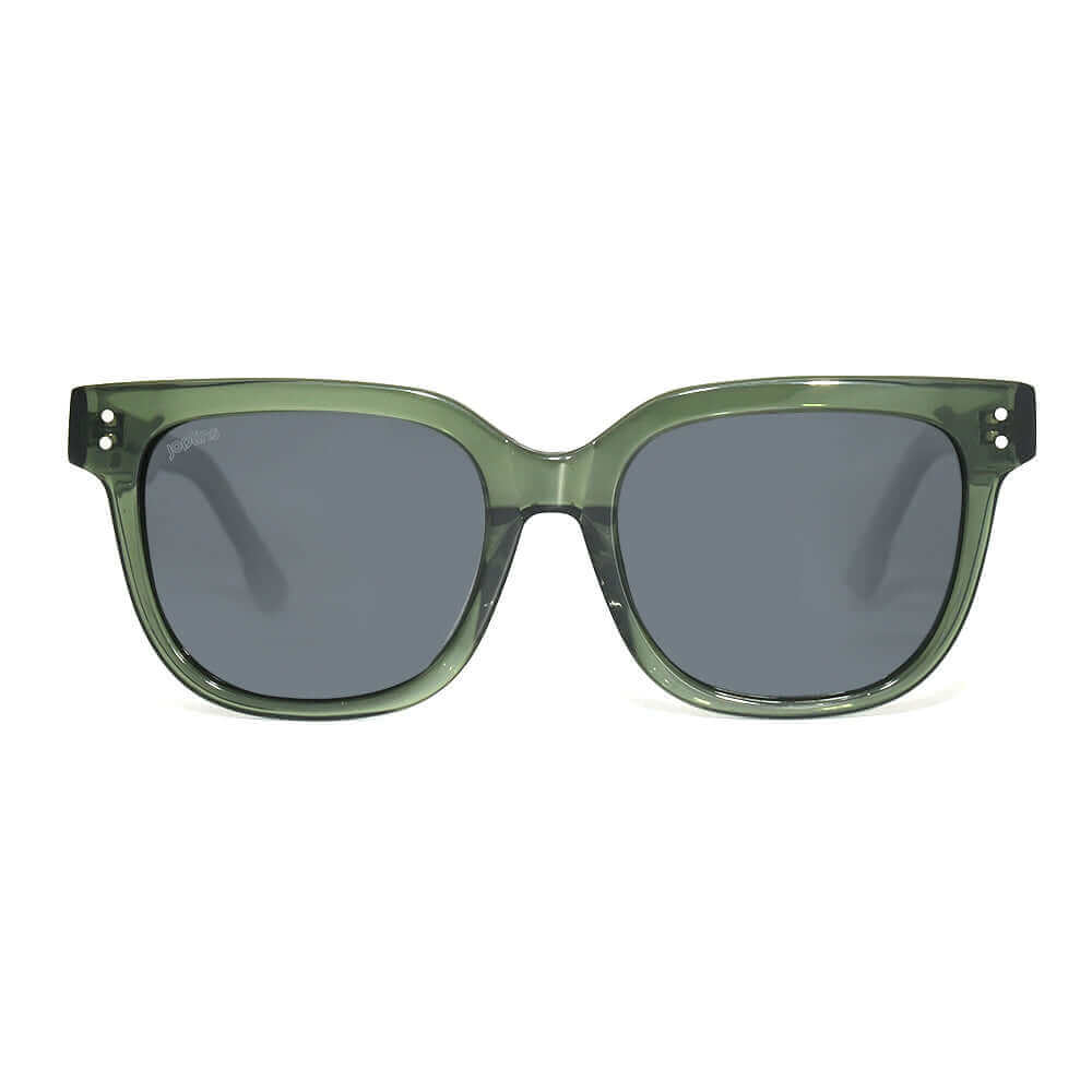 Viseu - Unisex Bio Acetate Sunglasses - Image 5