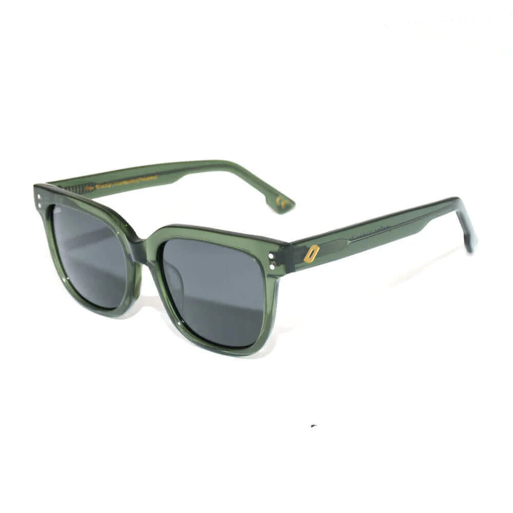 Viseu - Unisex Bio Acetate Sunglasses - Image 7