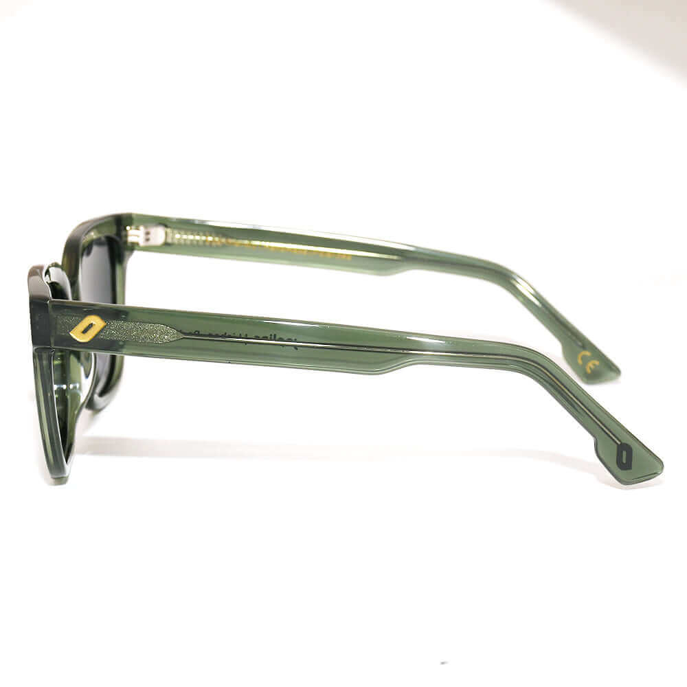 Viseu - Unisex Bio Acetate Sunglasses - Image 8