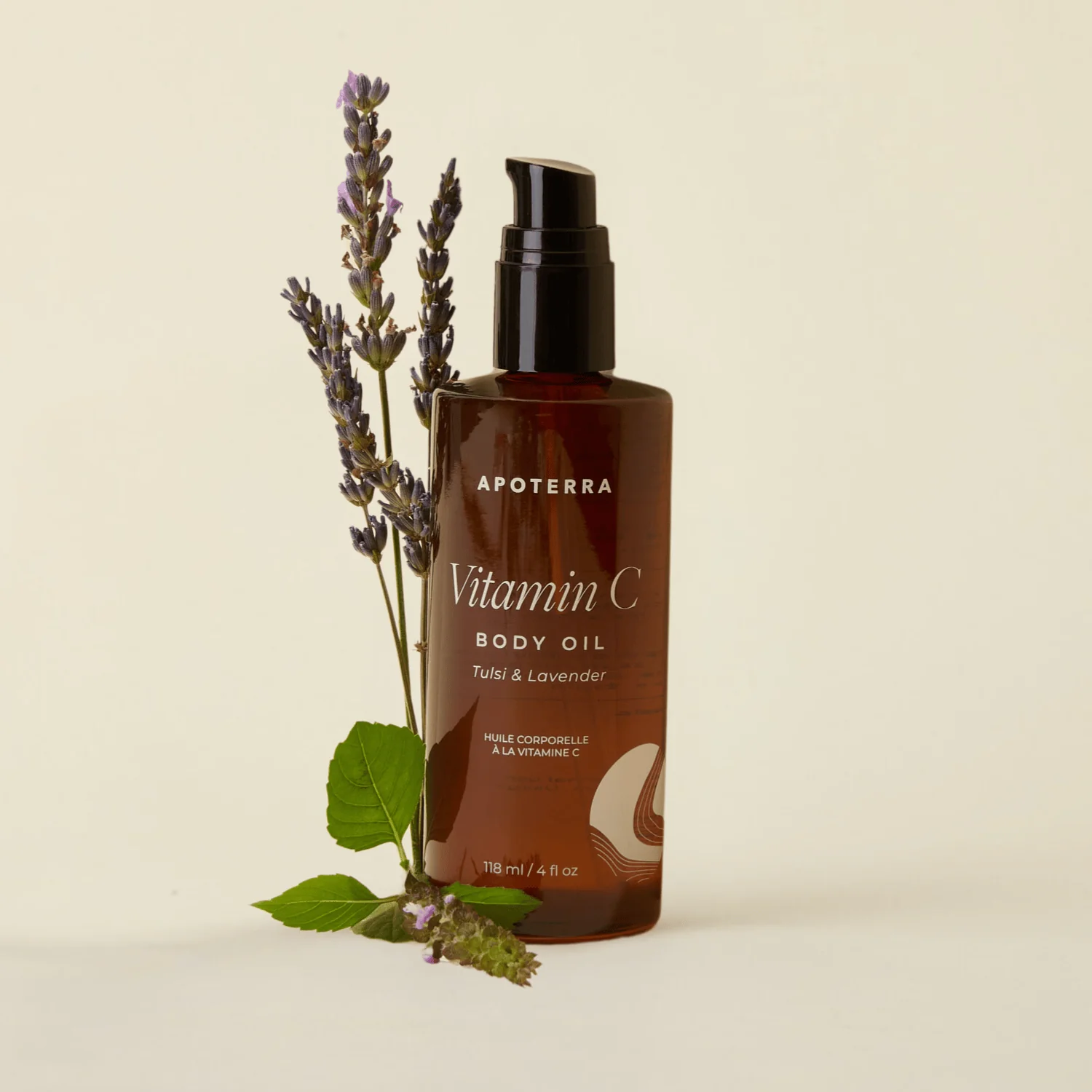 Vitamin C Body Oil - Image 11