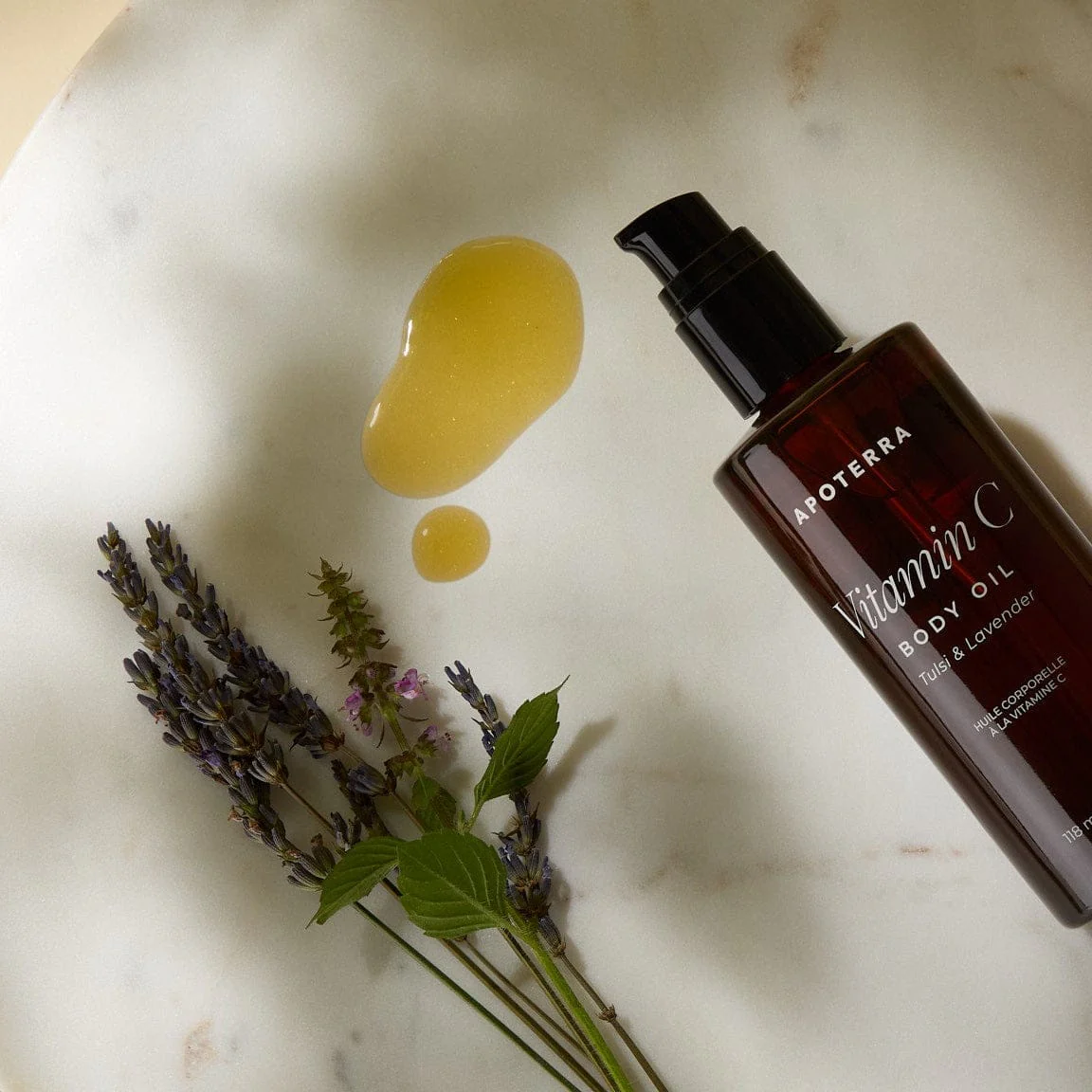 Vitamin C Body Oil - Image 12
