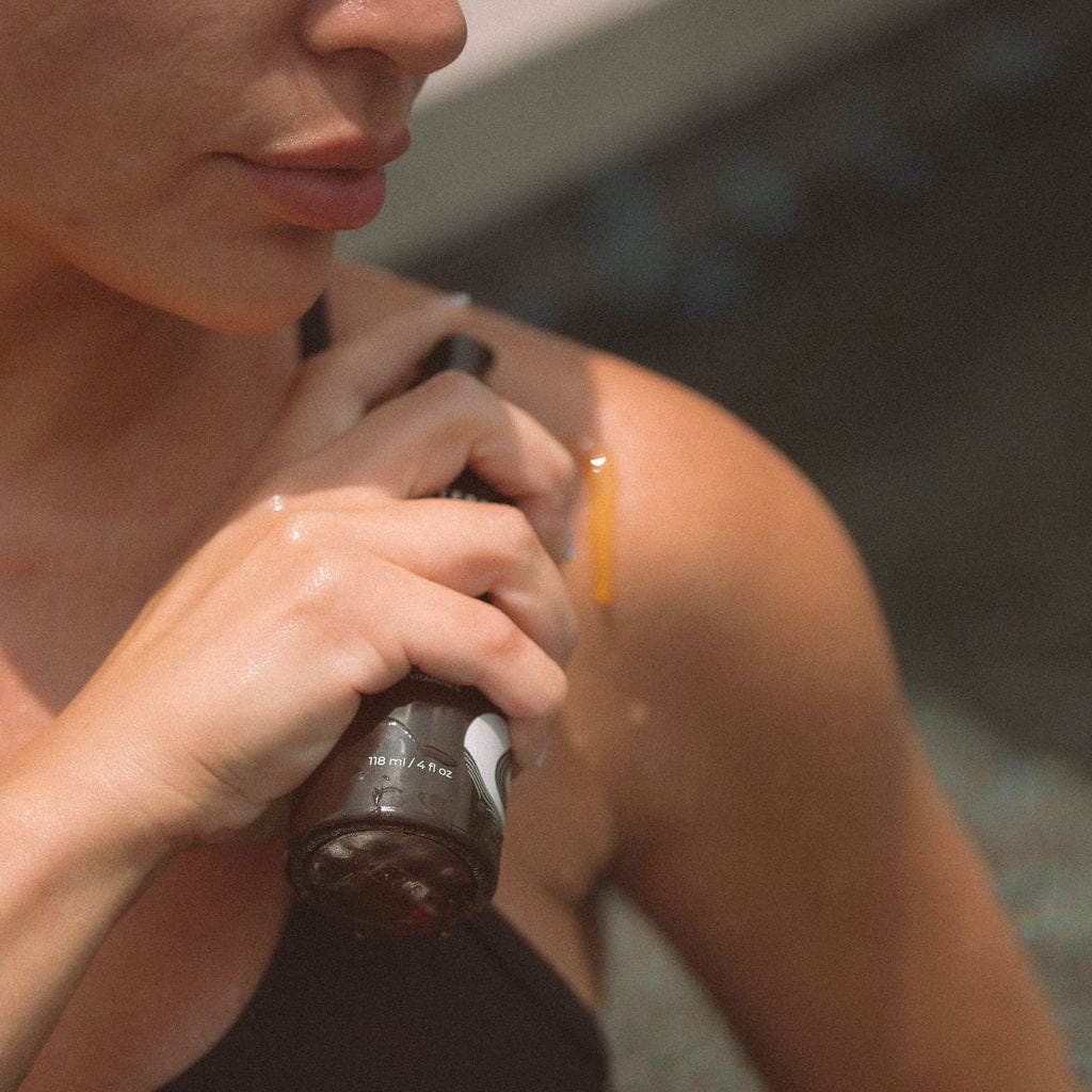 Vitamin C Body Oil - Image 16