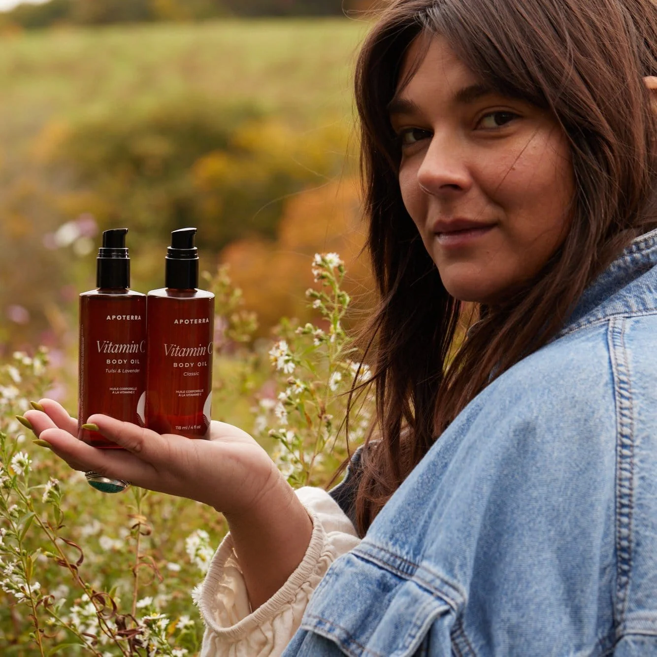 Vitamin C Body Oil - Image 18