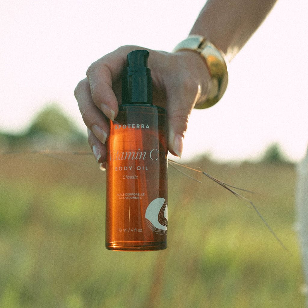 Vitamin C Body Oil - Image 19