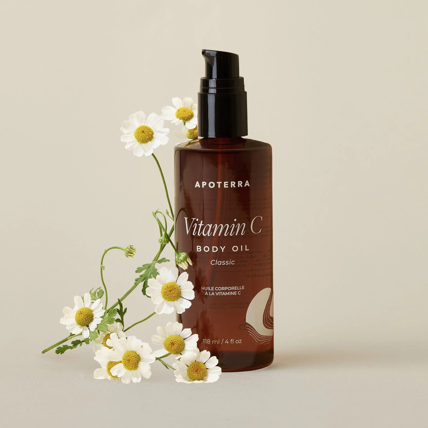 Vitamin C Body Oil - Image 4