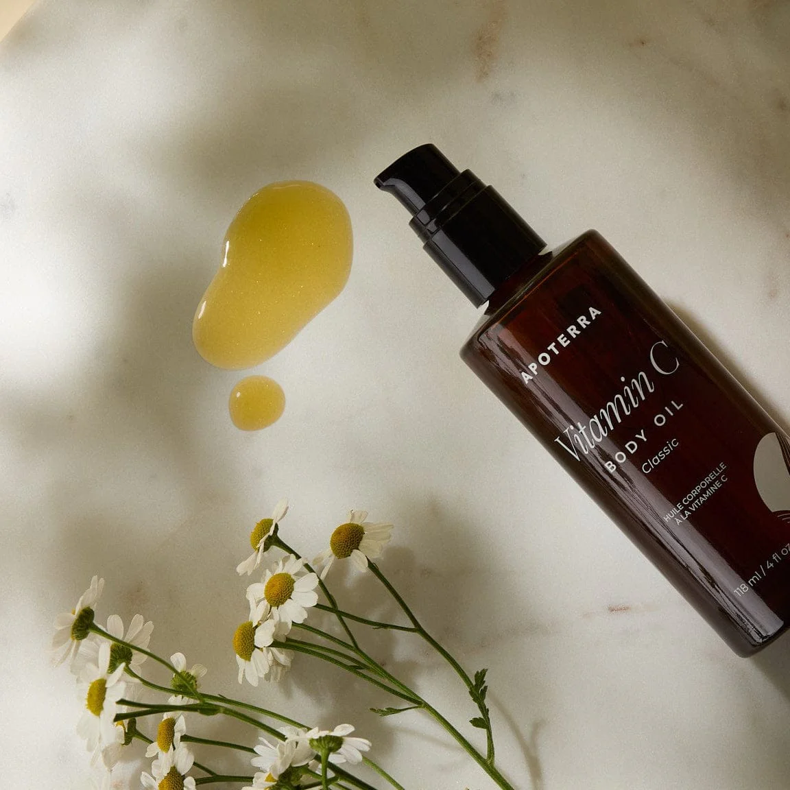 Vitamin C Body Oil - Image 5