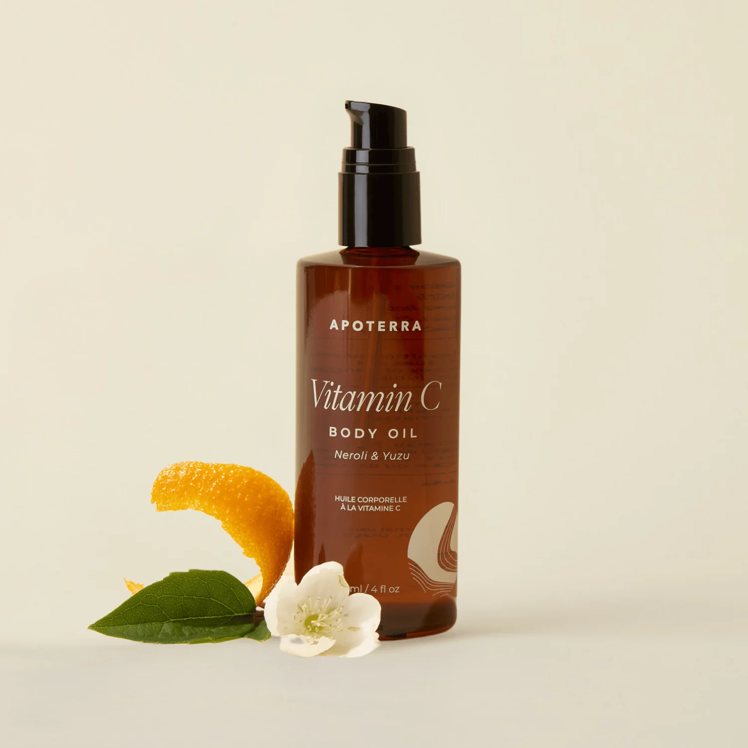 Vitamin C Body Oil - Image 8