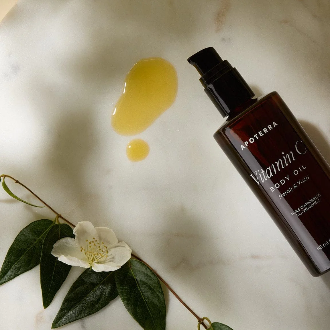 Vitamin C Body Oil - Image 9