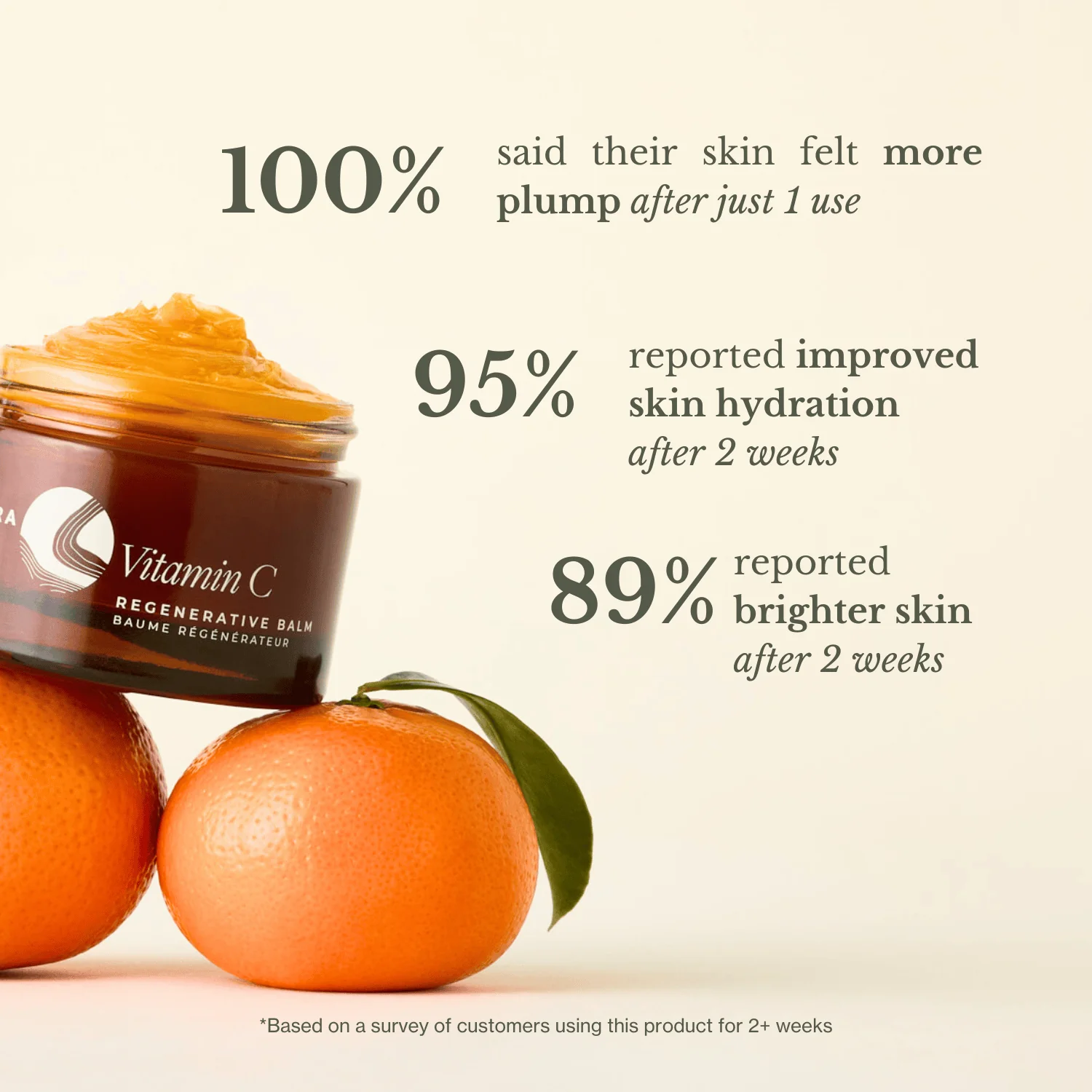 Vitamin C Regenerative Balm - Image 4