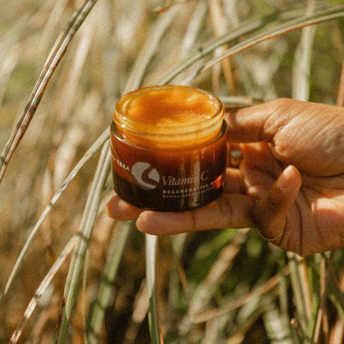 Vitamin C Regenerative Balm - Image 6