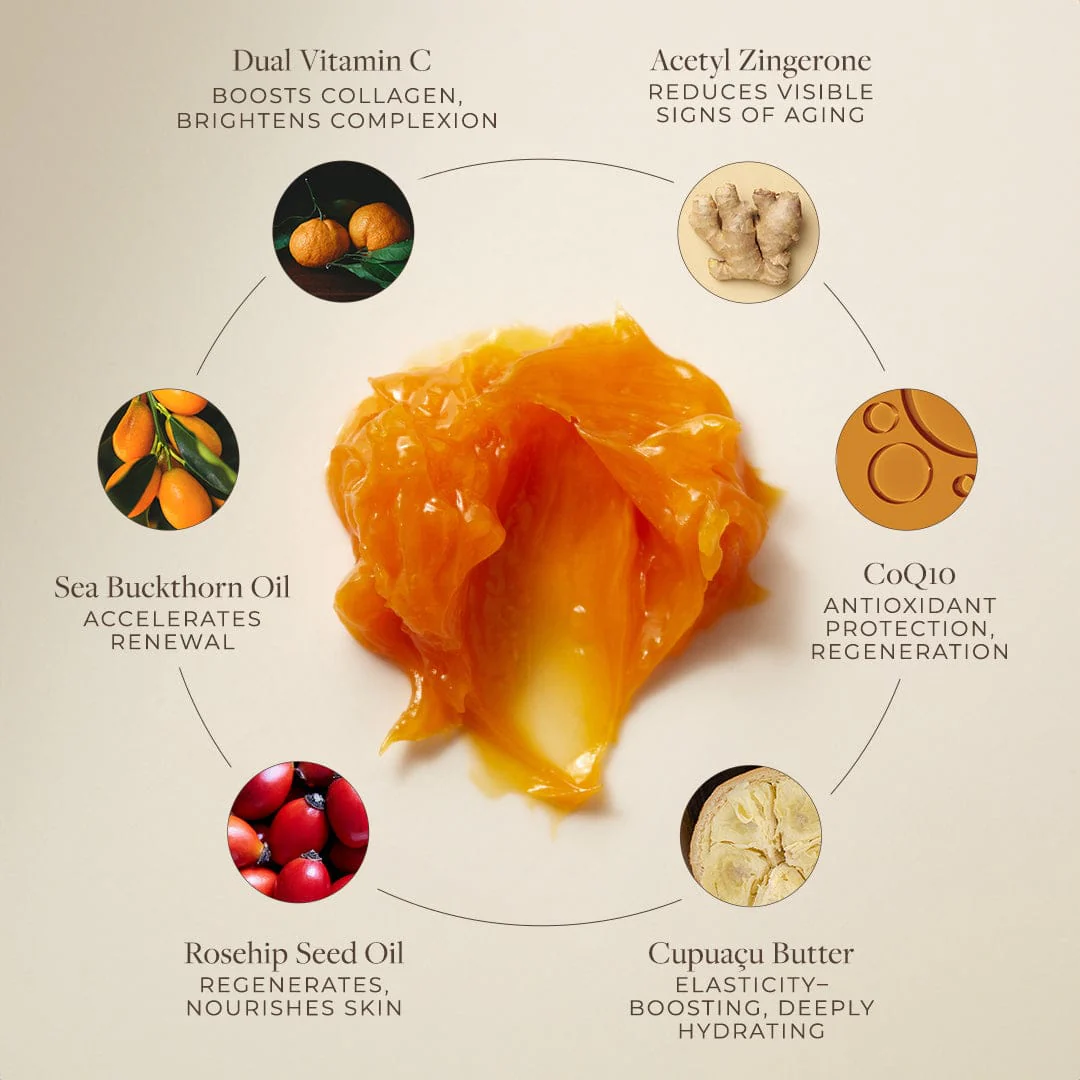 Vitamin C Regenerative Balm - Image 7