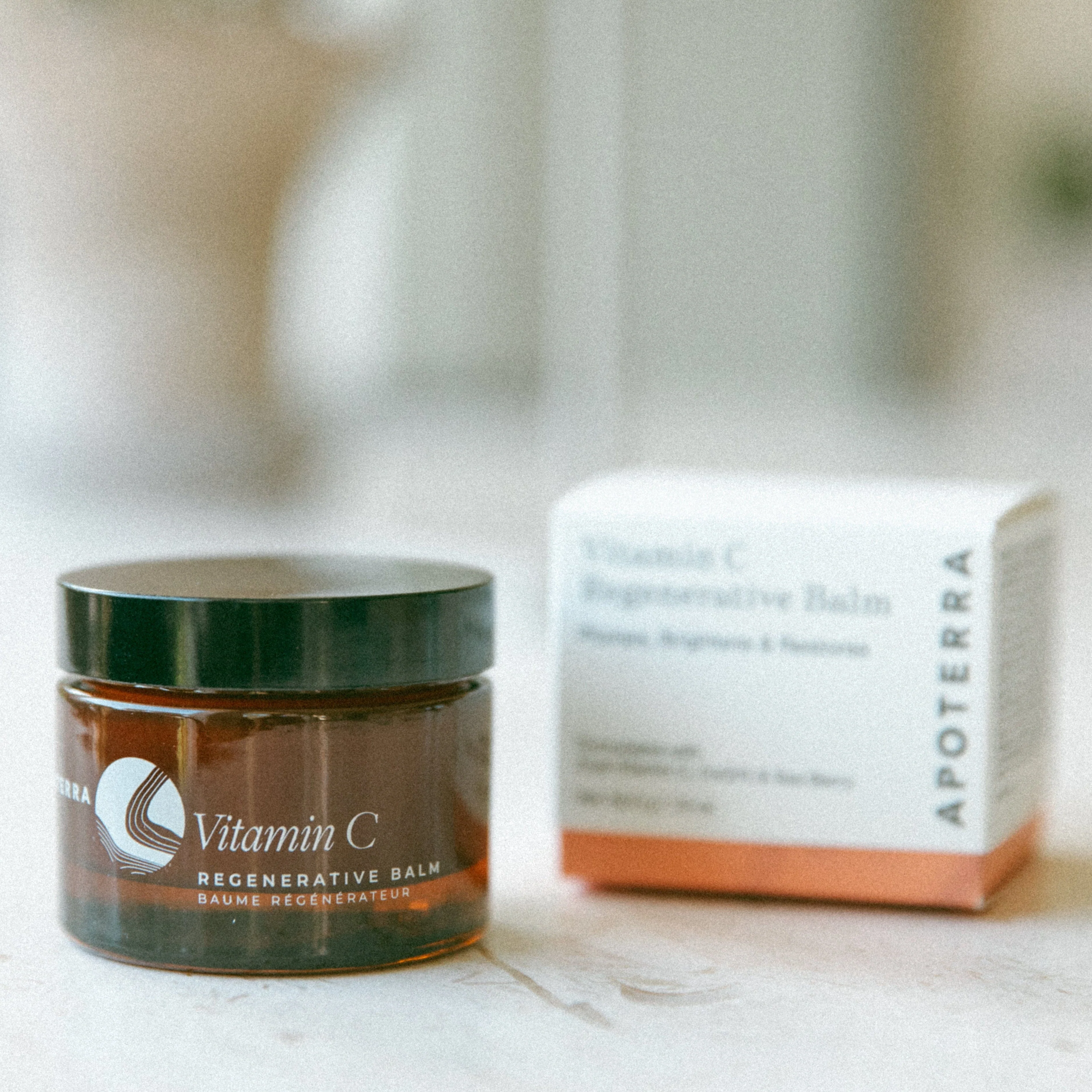 Vitamin C Regenerative Balm - Image 9