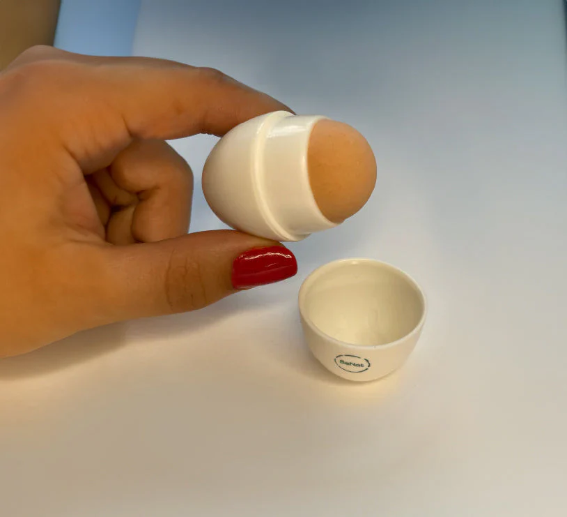 Volcanic Stone Oil-Absorbing Face Roller - Image 11