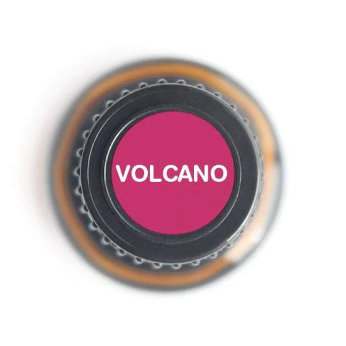 Volcano Warming Blend - 15ml - Image 2
