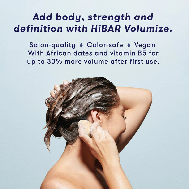 Volumize Shampoo Bar - Image 2