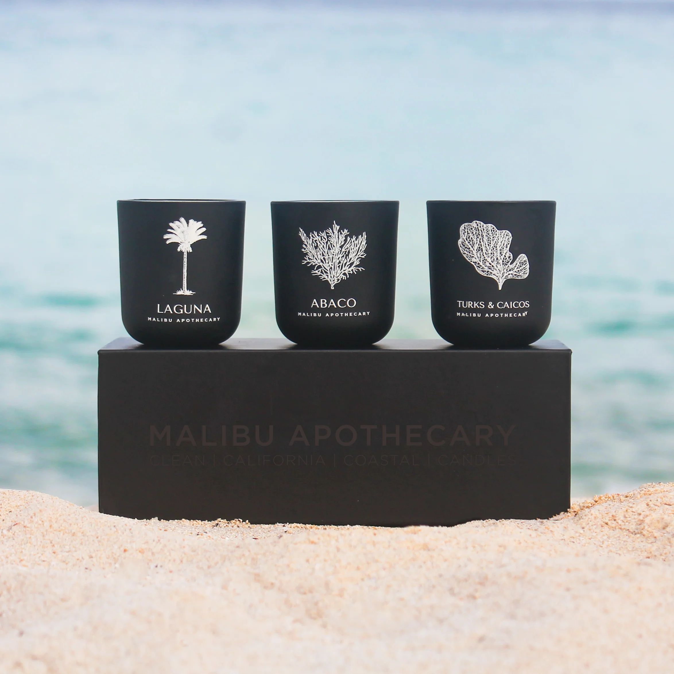 Votive Candle Discovery Set - Image 2