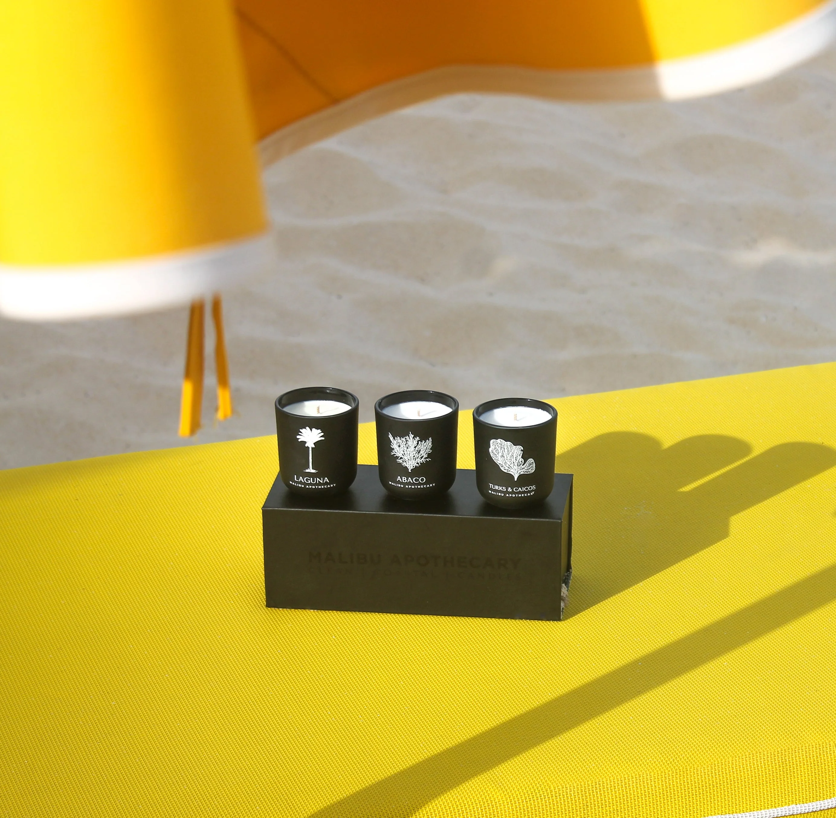 Votive Candle Discovery Set - Image 3